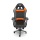SPC Gear SR800 (Czarno-Pomarańczowy) - 525520 - zdjęcie 9